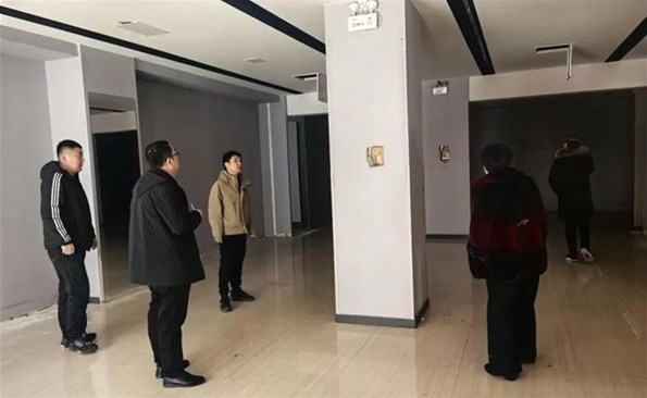 【奮戰(zhàn)開門紅⑤】創(chuàng)新思路，首季資產(chǎn)盤活成功“破冰”